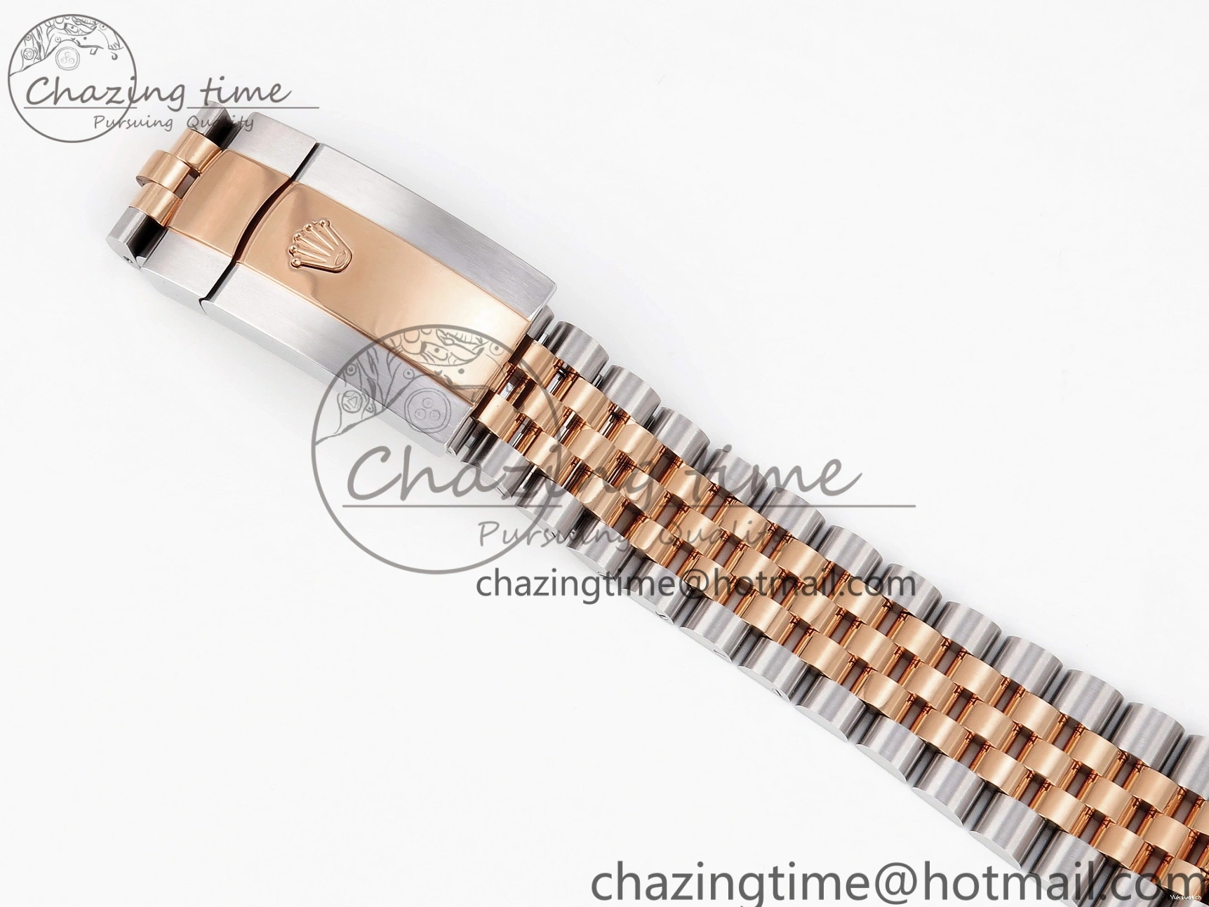 VS3235 Steel 1:1 126231 Diamonds SS DateJust Textured VSF 36 Bracelet on Dial 904L Edition Jubilee RG Gray Best 0128